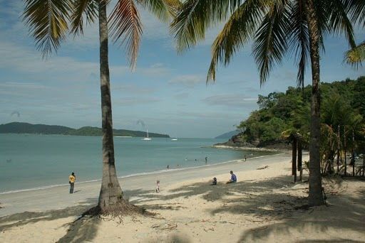 Malezya – Langkawi Adası