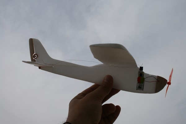 Mikro Cessna 172
