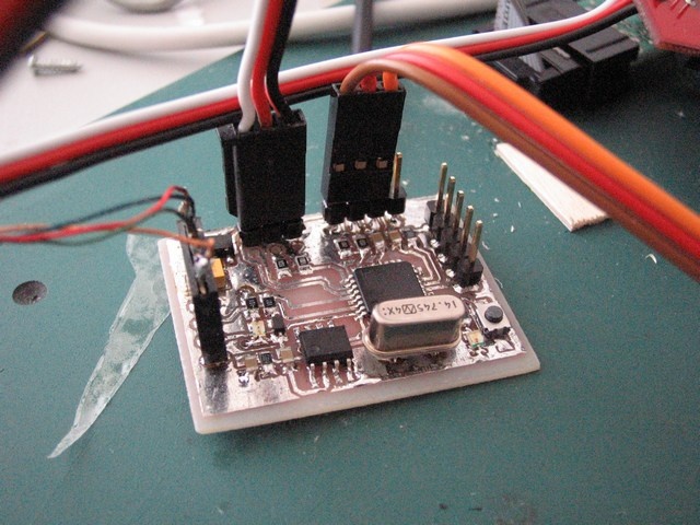 Simple OSD