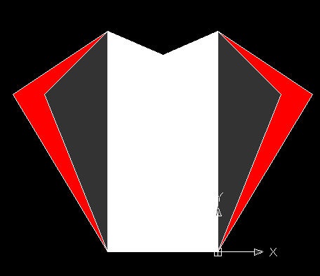 FLED Uçurtma