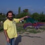 23 Nisan Didim Uçurtma Festivali