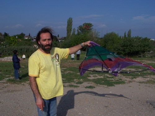 23 Nisan Didim Uçurtma Festivali