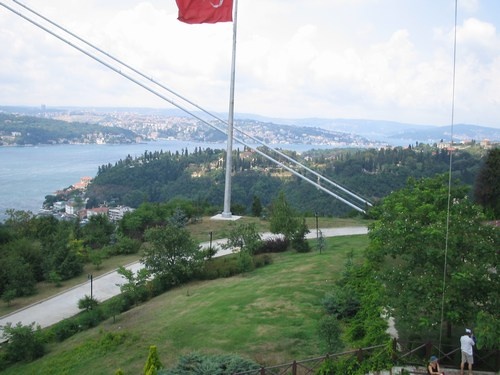 KAP – 2 Temmuz 2006 Tema Vakfı Vehbi Koç Parkı