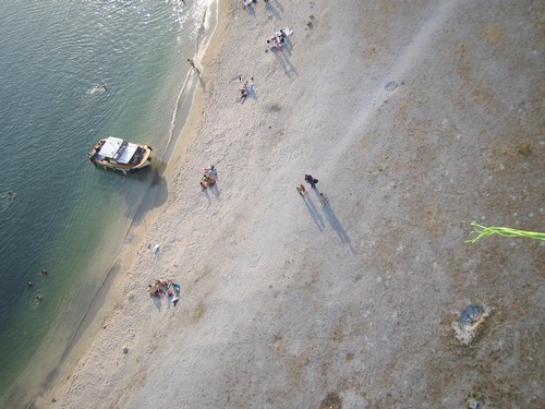KAP – 20 Ağustos 2006 Yeşilköy