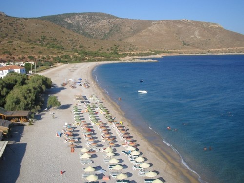 KAP – 06-08 Eylül 2006 Datça Palamutbükü