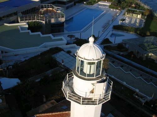 KAP – 11 Kasım 2006 Yeşilköy Deniz Feneri