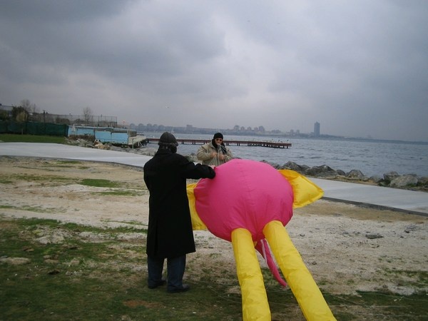 11 Mart 2007 Yeşilköy