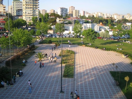 KAP – 13 Mayıs 2007 Caddebostan