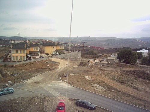 KAP – 25 Eylül 2005 Bahçeşehir (ilk KAP)