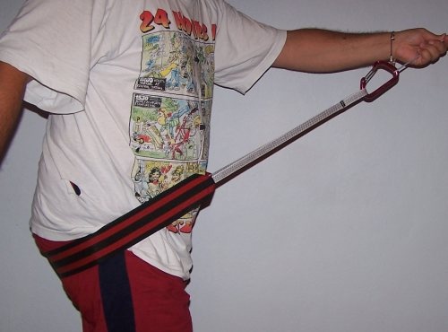 KiteBelt