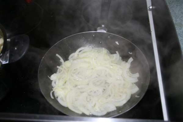 Beşamel Soslu Fırın Makarna – fotoğraf 3