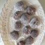 Making Mochi at Home