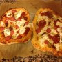 Treditional Italian Pizza Recipe